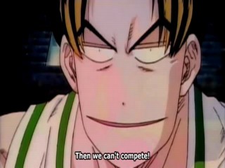 Otaku Gallery  / Anime e Manga / Slam Dunk / Screen Shots / OAV / 02 - Sakuragi Hanamichi omoete / 109.jpg